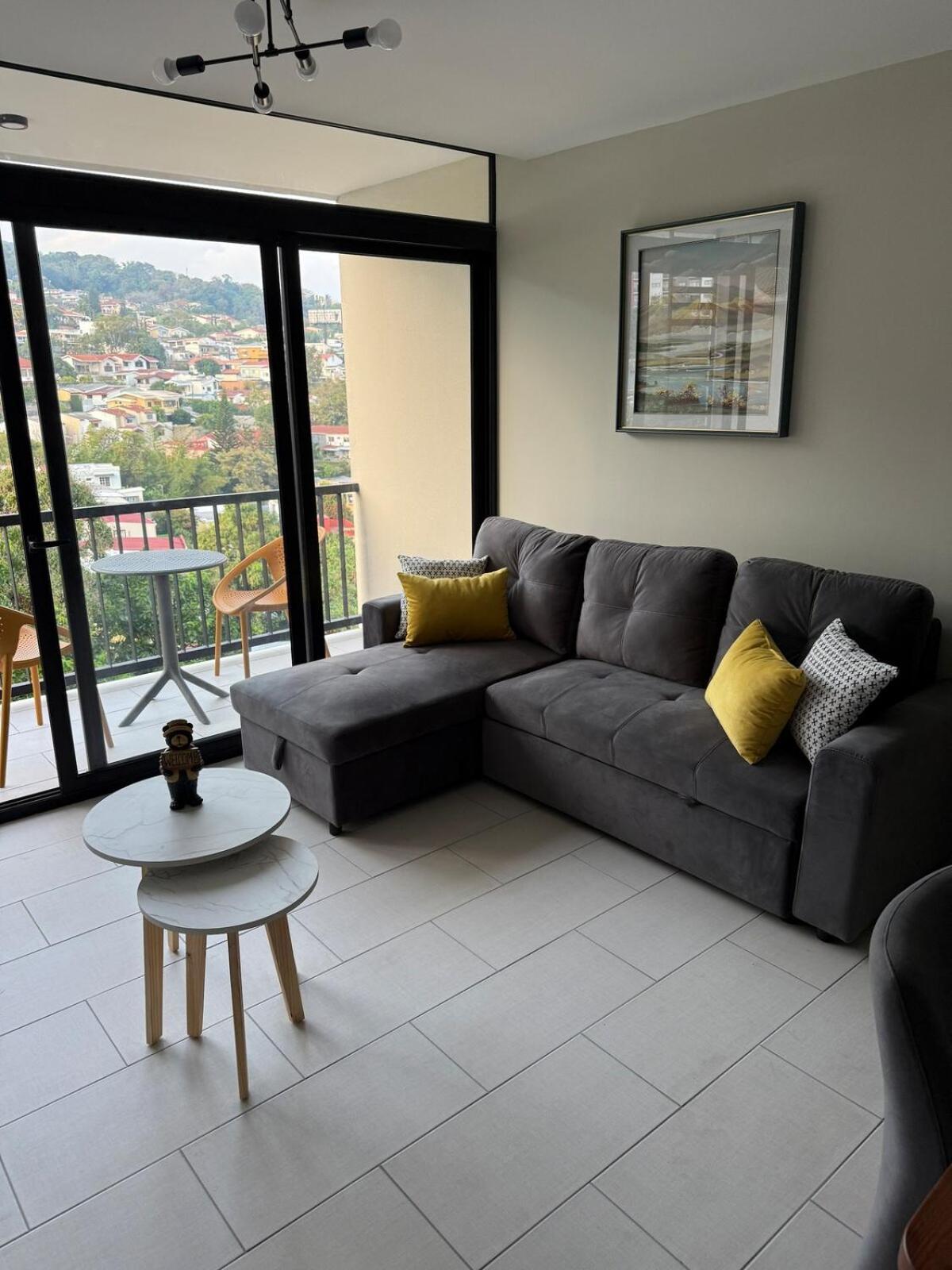 Apartamento Volcano Skyview Lift *
